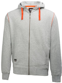 Helly Hansen Oxford OXFORD ZIP HOODIE