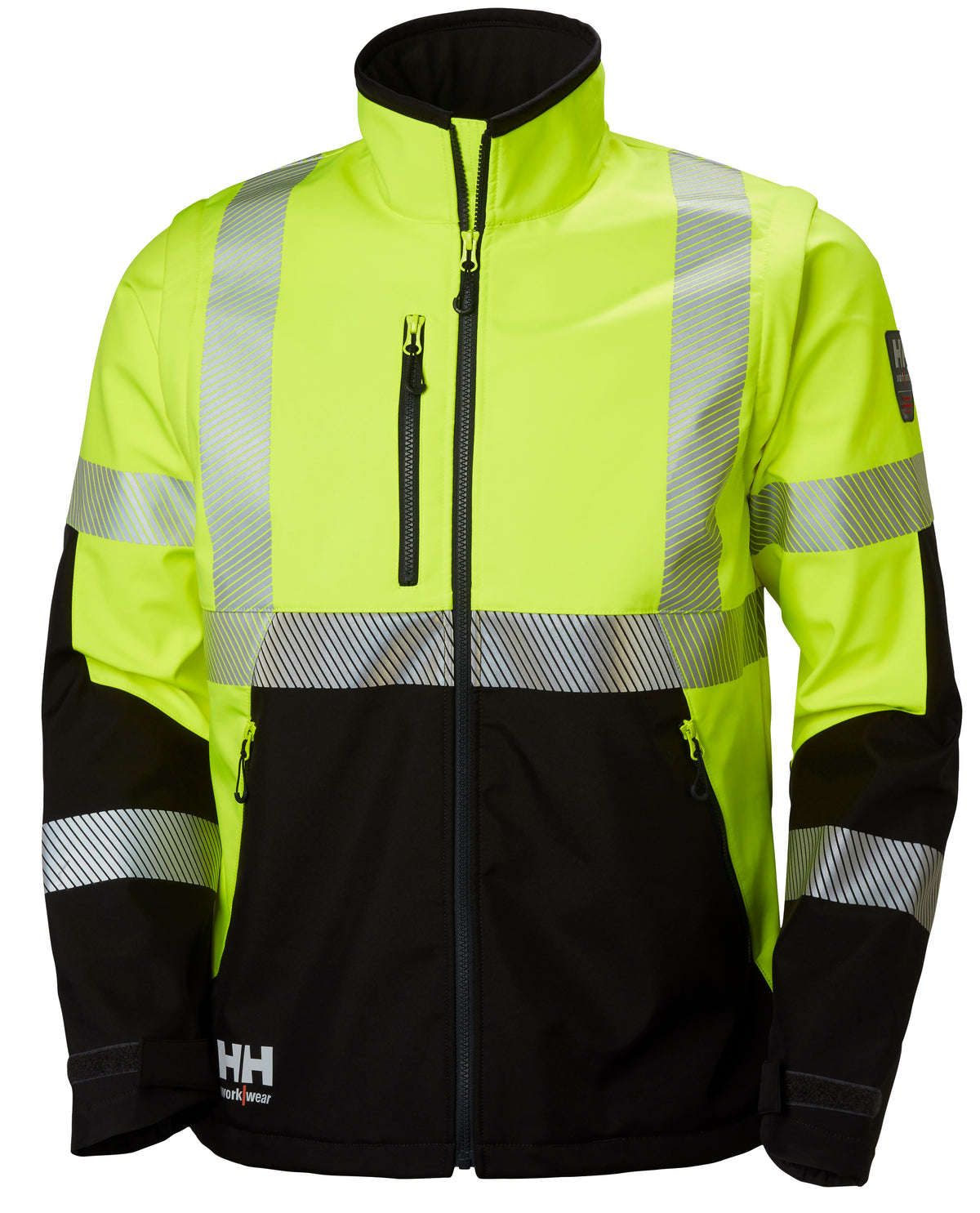 Helly Hansen ICU ICU SOFTS JACKET