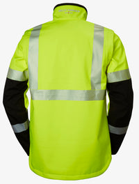 Helly Hansen ICU ICU SOFTS JACKET
