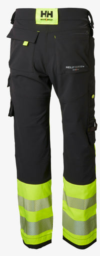 Helly Hansen ICU ICU CONS PANT CL 1