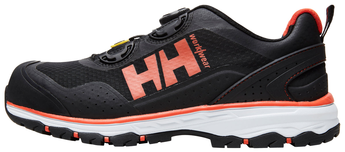 Helly Hansen Chelsea Evolution CHELSEA EVO LOW BOA S1P