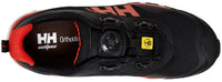 Helly Hansen Chelsea Evolution CHELSEA EVO LOW BOA S1P