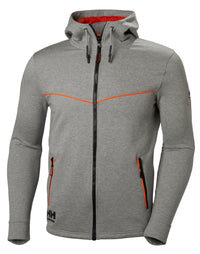 Helly Hansen Chelsea Evo 2.0 CHELSEA EVO ZIP HOODIE