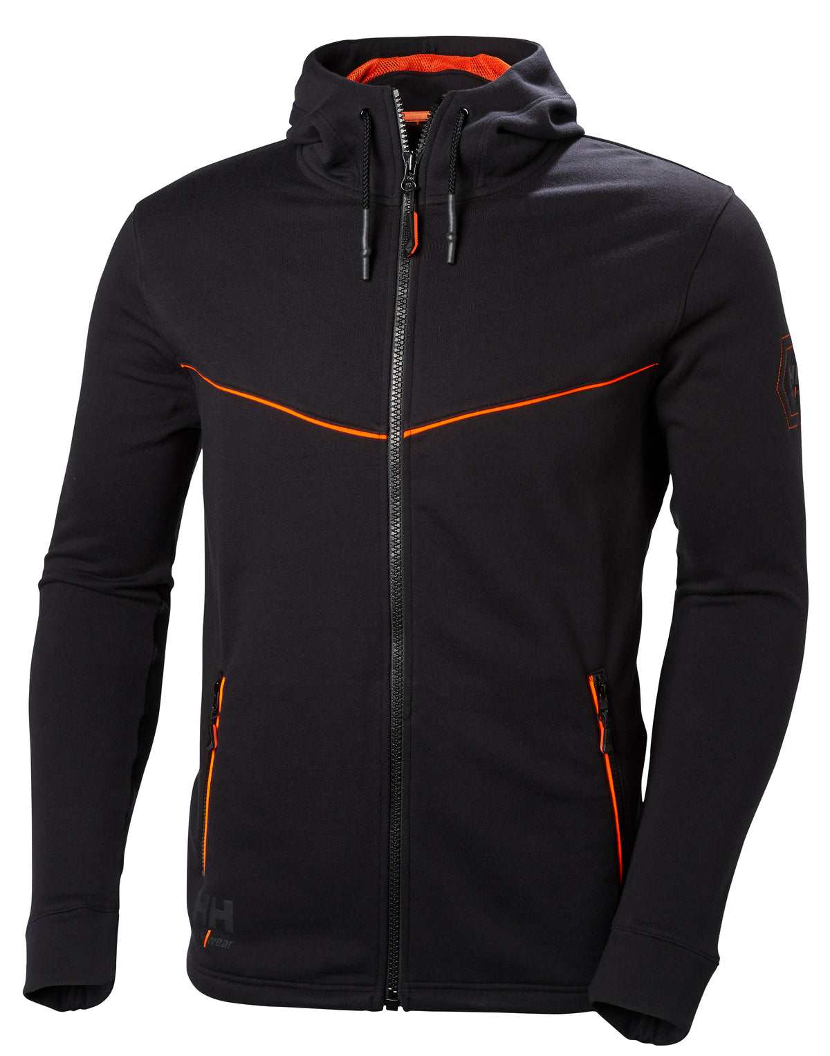 Helly Hansen Chelsea Evo 2.0 CHELSEA EVO ZIP HOODIE