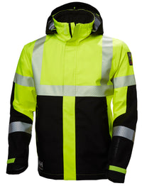Helly Hansen ICU ICU SHELL JACKET