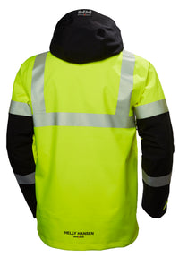 Helly Hansen ICU ICU SHELL JACKET