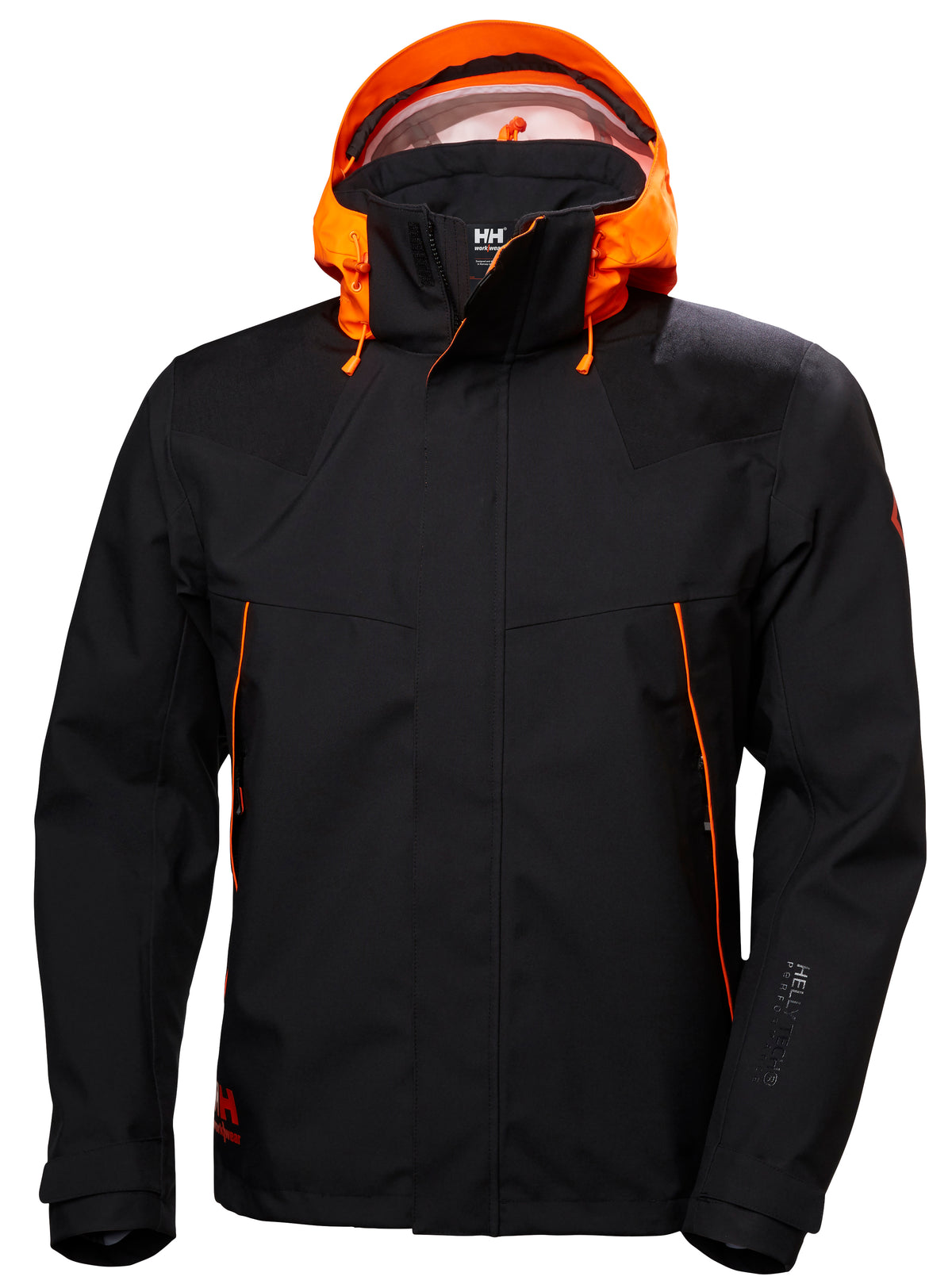 Helly Hansen Chelsea Evolution CHELSEA EVO SHELL JACKET