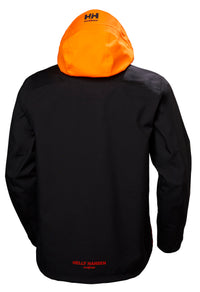 Helly Hansen Chelsea Evolution CHELSEA EVO SHELL JACKET