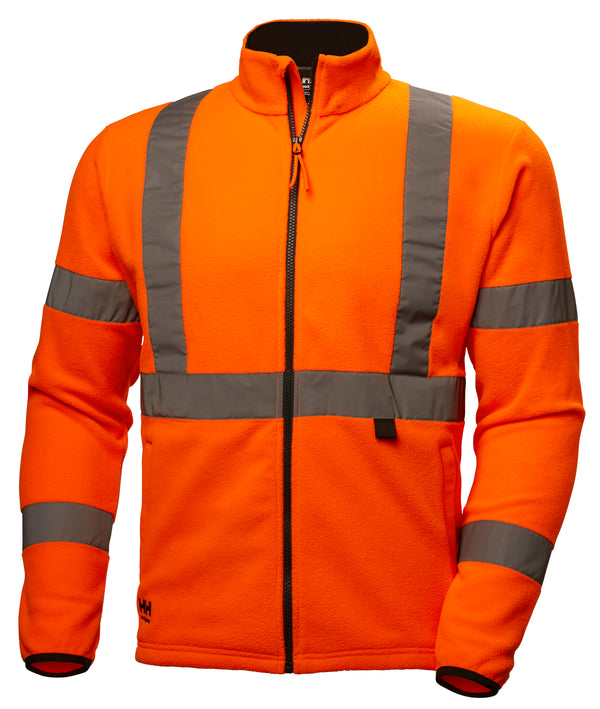 Helly Hansen Addvis ADDVIS FLEECE JACKET