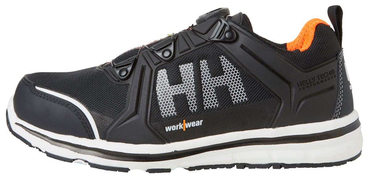 Helly Hansen Oslo OSLO LOW BOA S3 HT