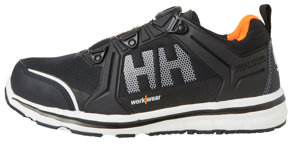 Helly Hansen Oslo OSLO LOW BOA S3 HT