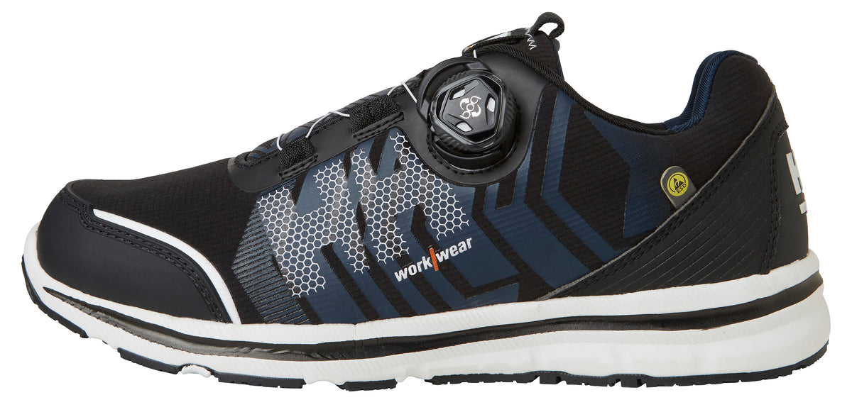 Helly Hansen Oslo OSLO LOW BOA O1