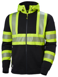 Helly Hansen ICU ICU ZIP HOODIE