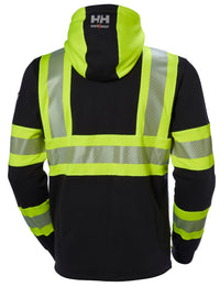 Helly Hansen ICU ICU ZIP HOODIE