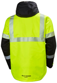 Helly Hansen ICU ICU WINTER JACKET