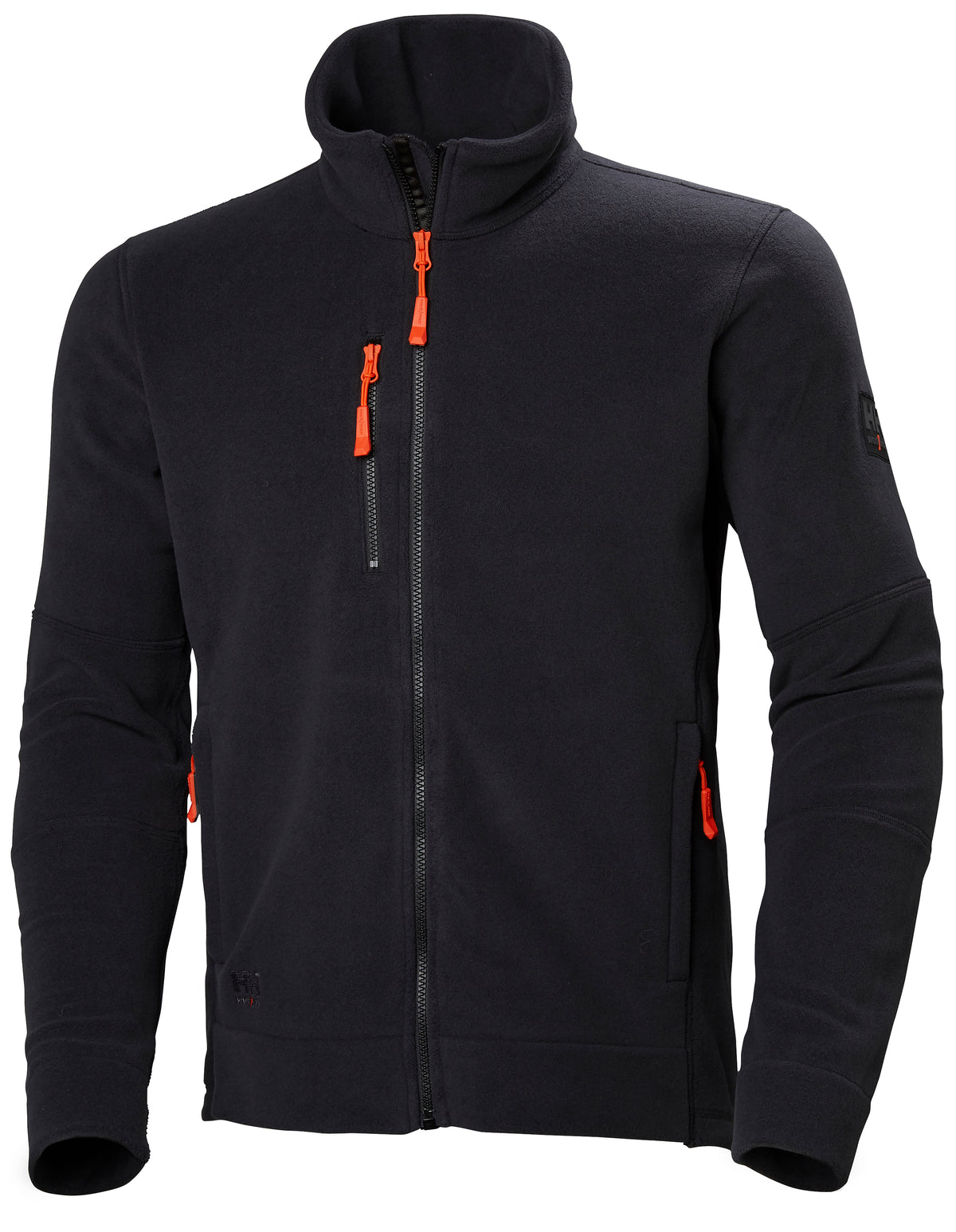 Helly Hansen Kensington KENSINGTON FLEECE JACKET
