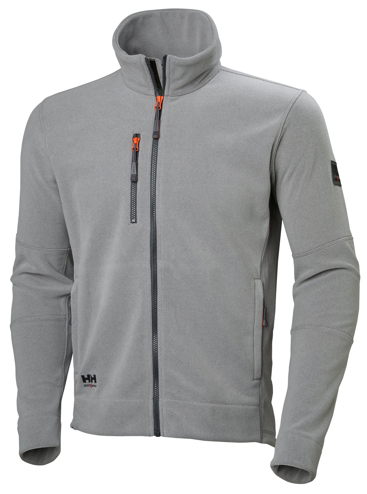 Helly Hansen Kensington KENSINGTON FLEECE JACKET