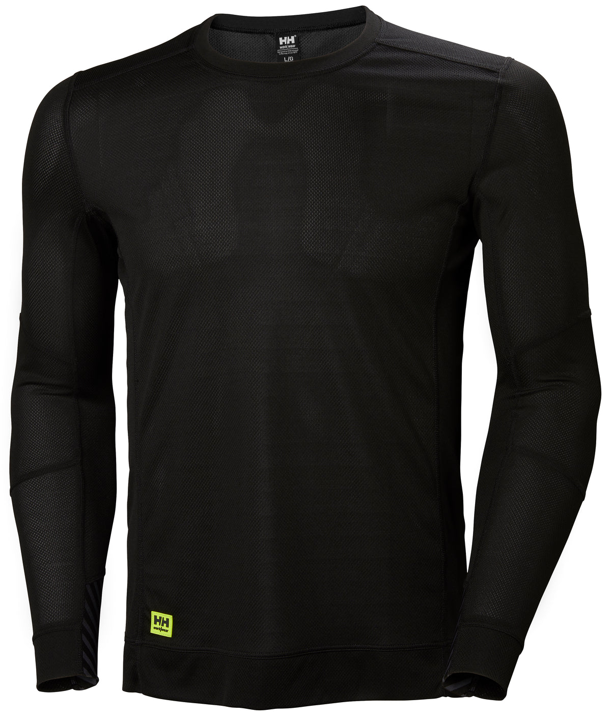 Helly Hansen HH LIFA HH LIFA CREWNECK