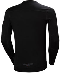 Helly Hansen HH LIFA Merino HH LIFA MERINO CREWNECK