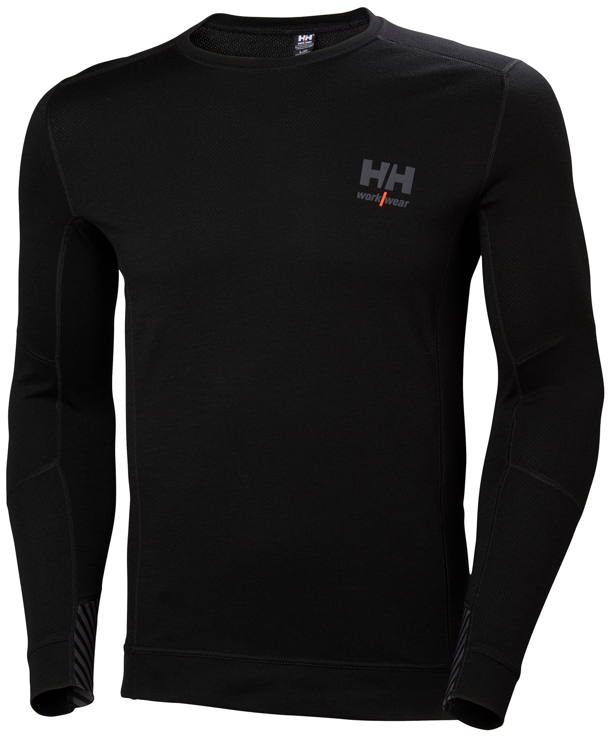 Helly Hansen HH LIFA Merino HH LIFA MERINO CREWNECK