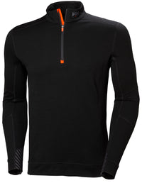 Helly Hansen HH LIFA Merino HH LIFA MERINO HALF ZIP