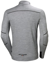 Helly Hansen HH LIFA Merino HH LIFA MERINO HALF ZIP