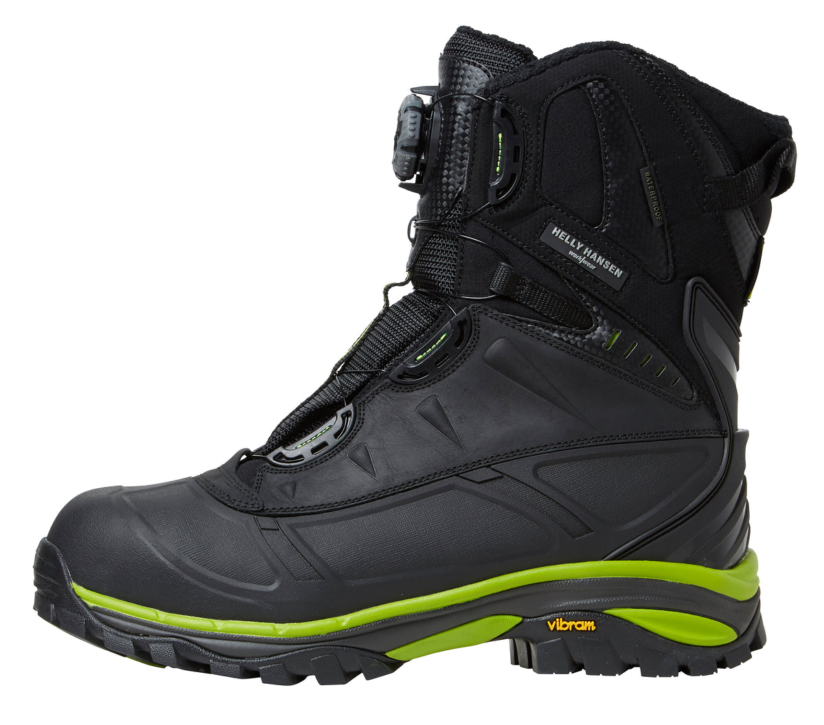 Helly Hansen Magni MAGNI WINTER TALL BOA SBHP HT