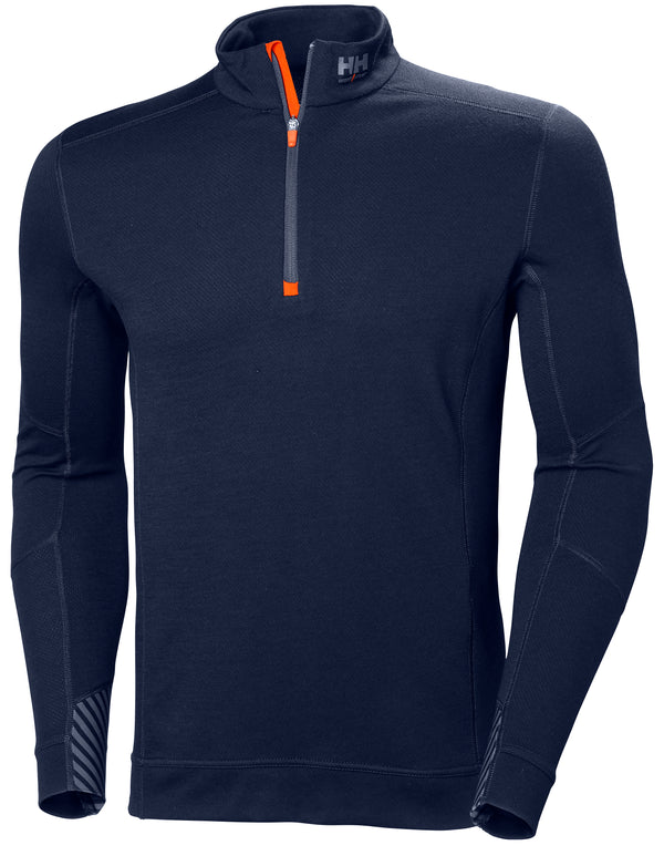 Helly Hansen HH LIFA Merino HH LIFA MERINO HALF ZIP