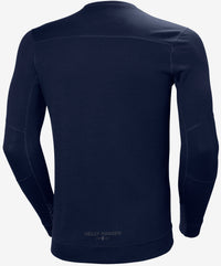 Helly Hansen HH LIFA Merino HH LIFA MERINO CREWNECK