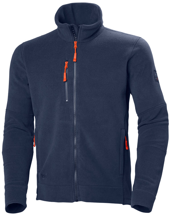 Helly Hansen Kensington KENSINGTON FLEECE JACKET