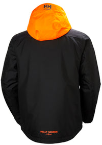 Helly Hansen Chelsea Evolution CHELSEA EVO WINTER JACKET
