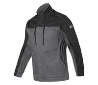 KÜBLER REFORCE Jacke 1260 3342 dunkelgrau/schwarz