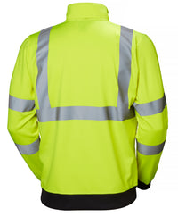 Helly Hansen Addvis ADDVIS HALF ZIP SWEATSHIRT