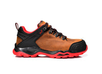 ELTEN jo_POWERFUL brown Low S3S – Sicherheitshalbschuh