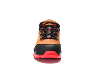 ELTEN jo_POWERFUL brown Low S3S – Sicherheitshalbschuh