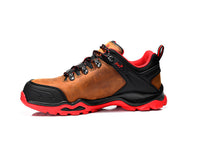 ELTEN jo_POWERFUL brown Low S3S – Sicherheitshalbschuh