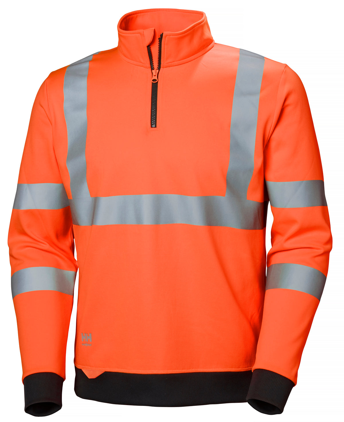 Helly Hansen Addvis ADDVIS HALF ZIP SWEATSHIRT