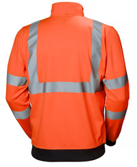 Helly Hansen Addvis ADDVIS HALF ZIP SWEATSHIRT