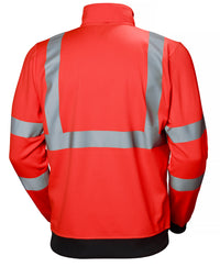 Helly Hansen Addvis ADDVIS HALF ZIP SWEATSHIRT