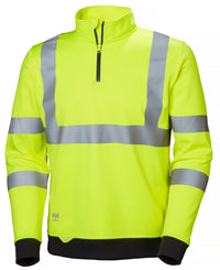 Helly Hansen Addvis ADDVIS HALF ZIP SWEATSHIRT