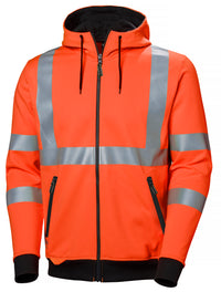 Helly Hansen Addvis ADDVIS ZIP HOODIE