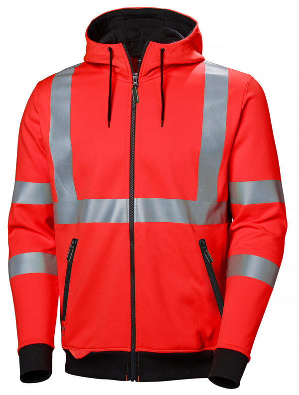 Helly Hansen Addvis ADDVIS ZIP HOODIE