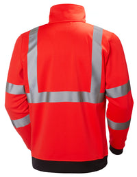 Helly Hansen Addvis ADDVIS ZIP SWEATSHIRT