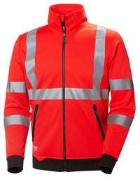 Helly Hansen Addvis ADDVIS ZIP SWEATSHIRT