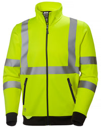 Helly Hansen Addvis ADDVIS ZIP SWEATSHIRT