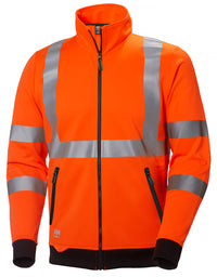 Helly Hansen Addvis ADDVIS ZIP SWEATSHIRT