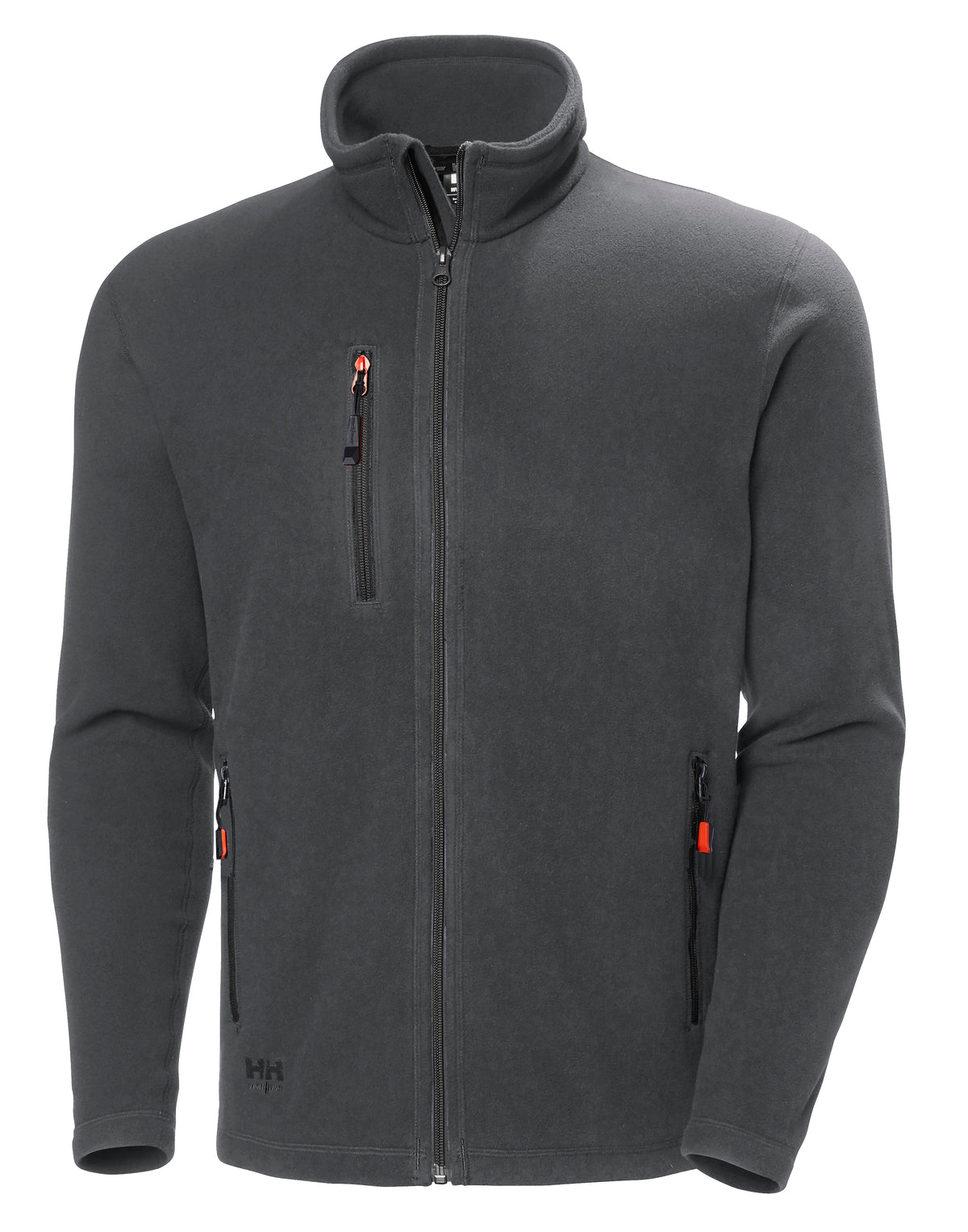 Helly Hansen Oxford OXFORD FLEECE JACKET