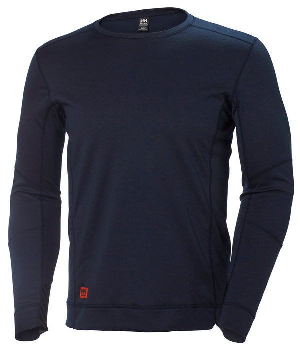 Helly Hansen HH LIFA Max HH LIFA MAX CREWNECK