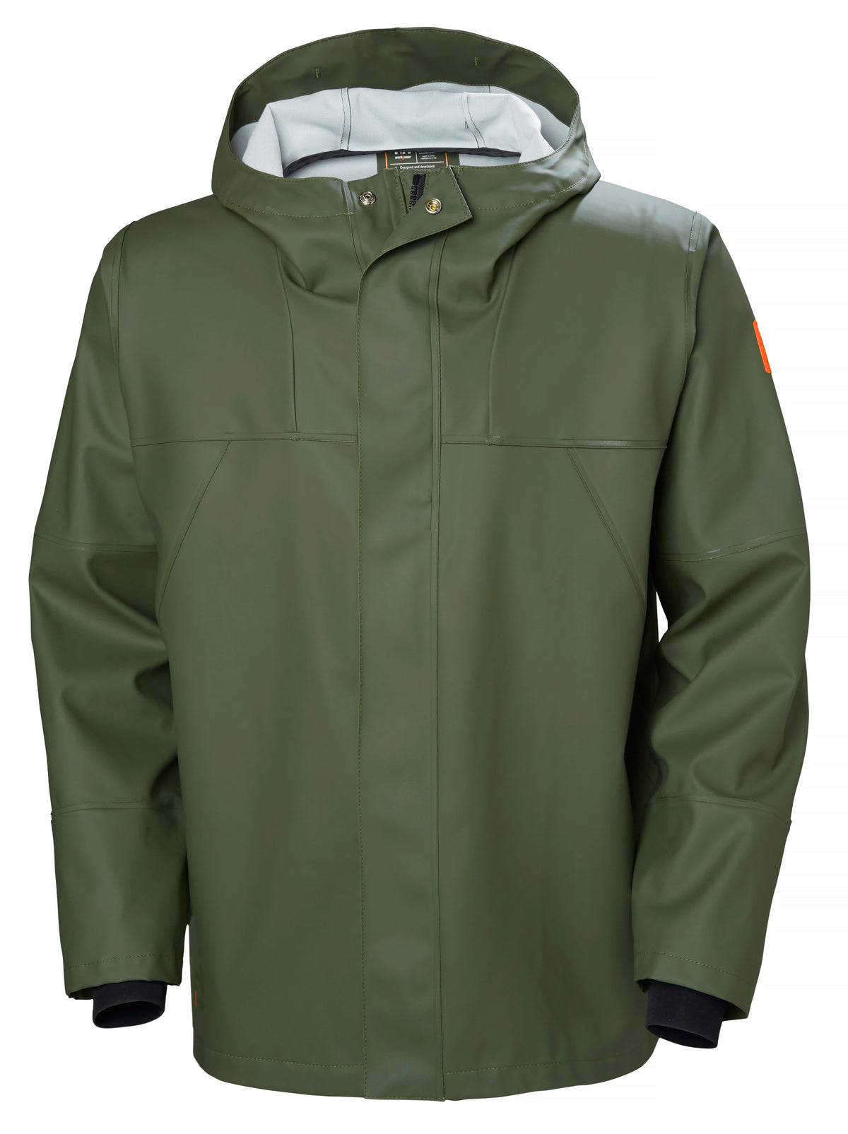 Helly Hansen Storm STORM RAIN JACKET