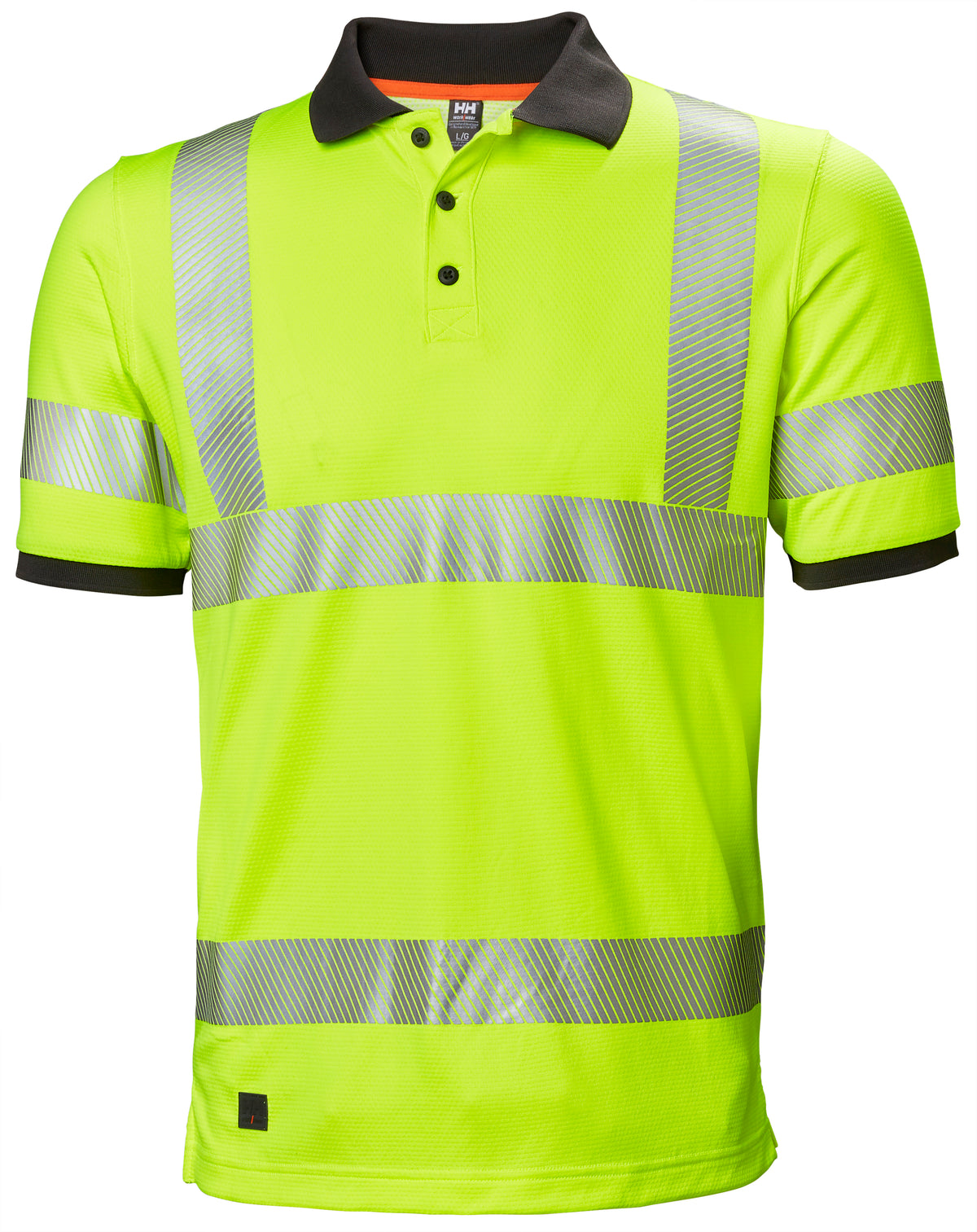 Helly Hansen ICU ICU LIFA ACTIVE POLO